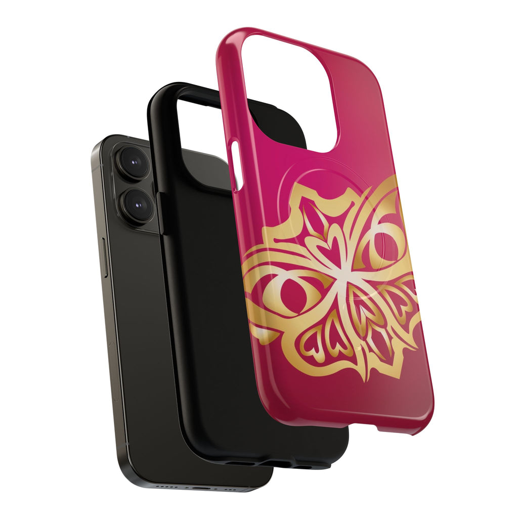 HH ValentinoTough Magnetic Cases