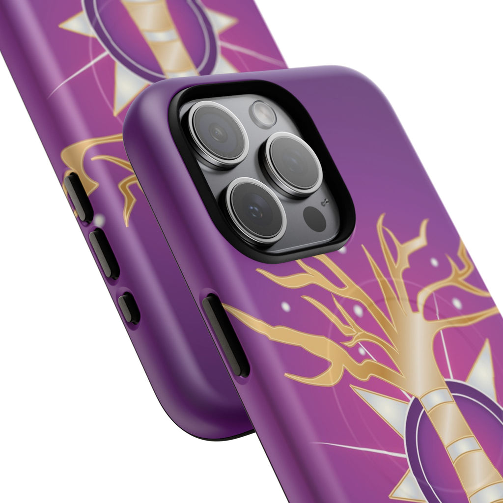 HH Lilith Magnetic Case