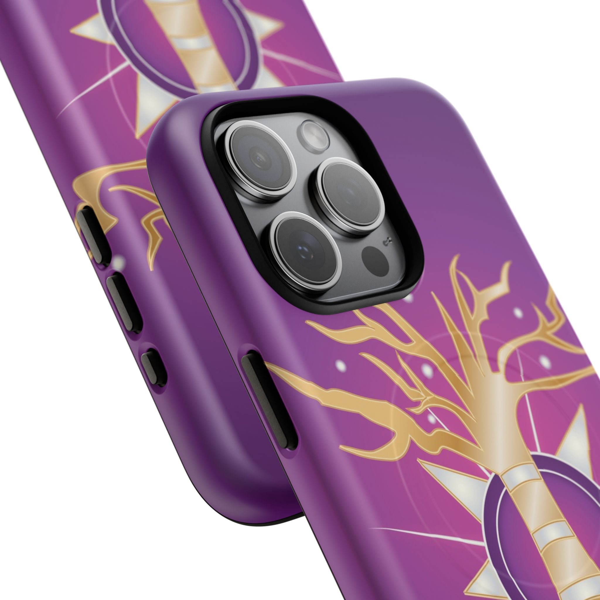 HH Lilith Magnetic Case
