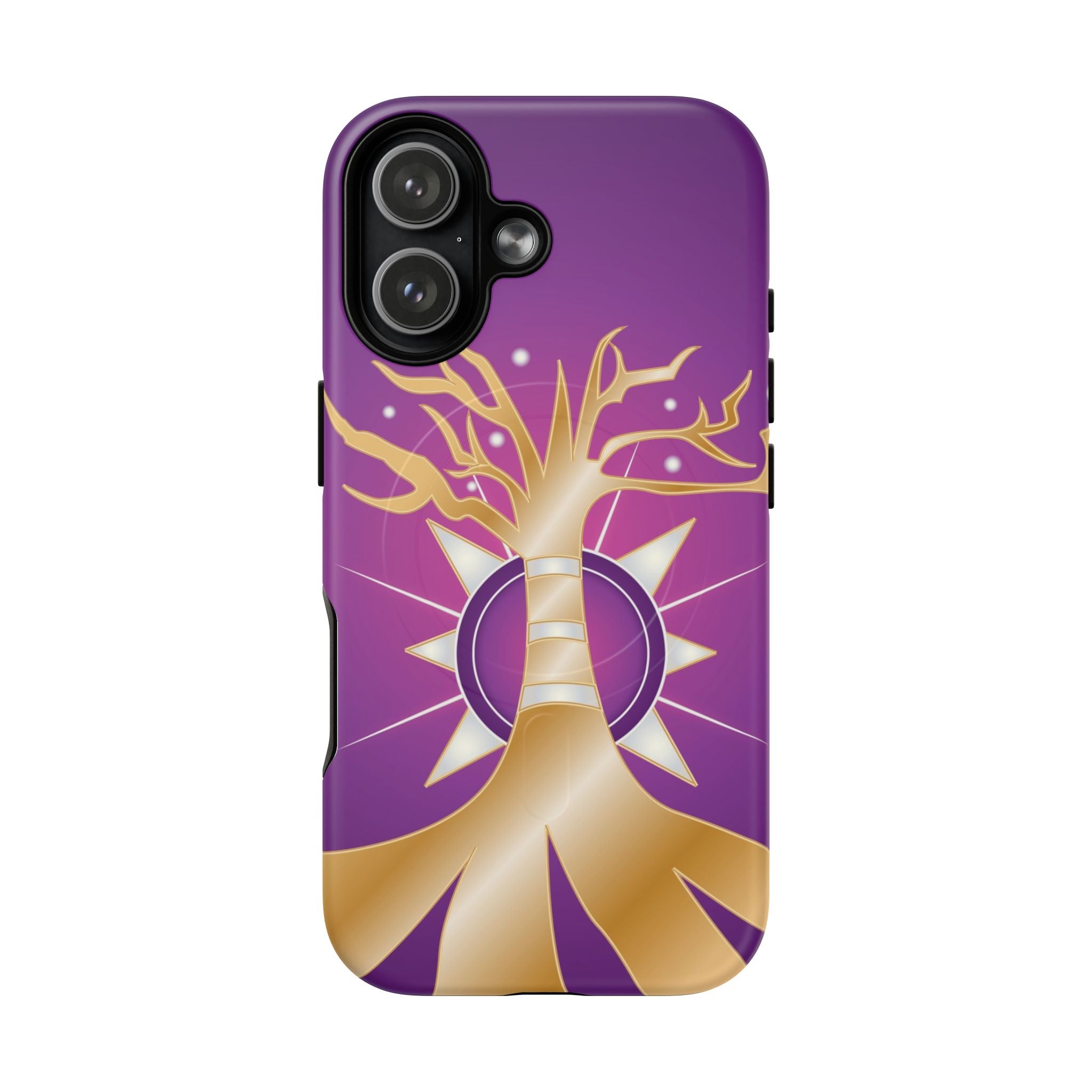 HH Lilith Magnetic Case