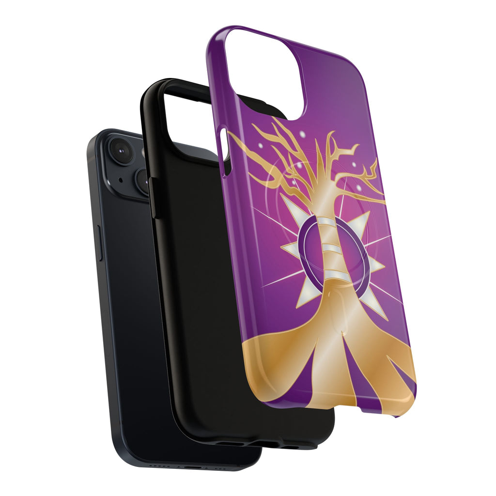 HH Lilith Magnetic Case