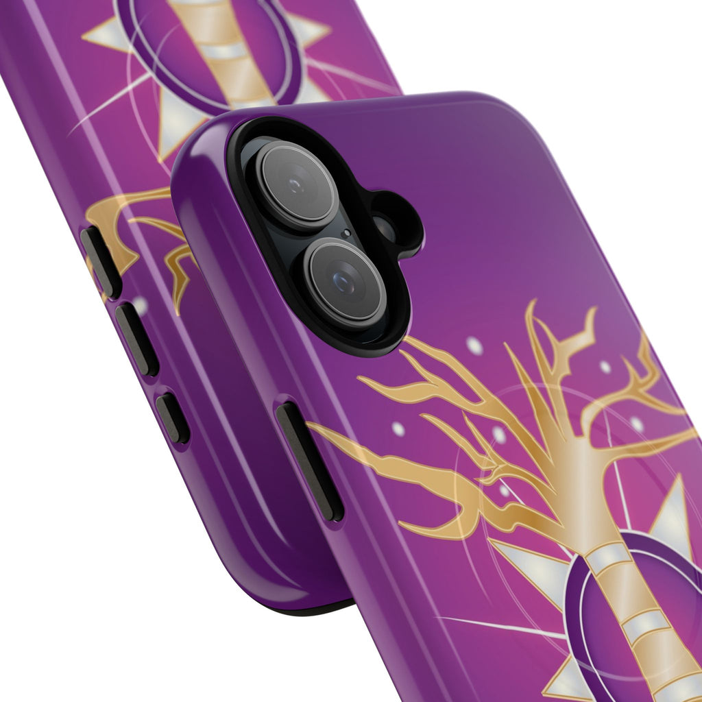 HH Lilith Magnetic Case