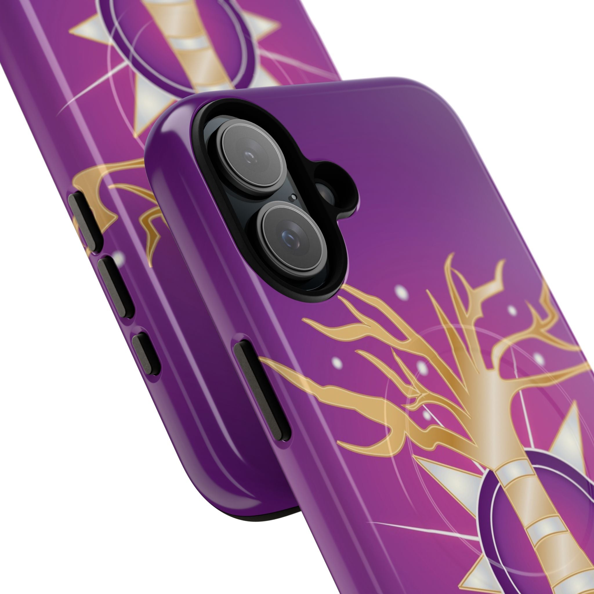 HH Lilith Magnetic Case