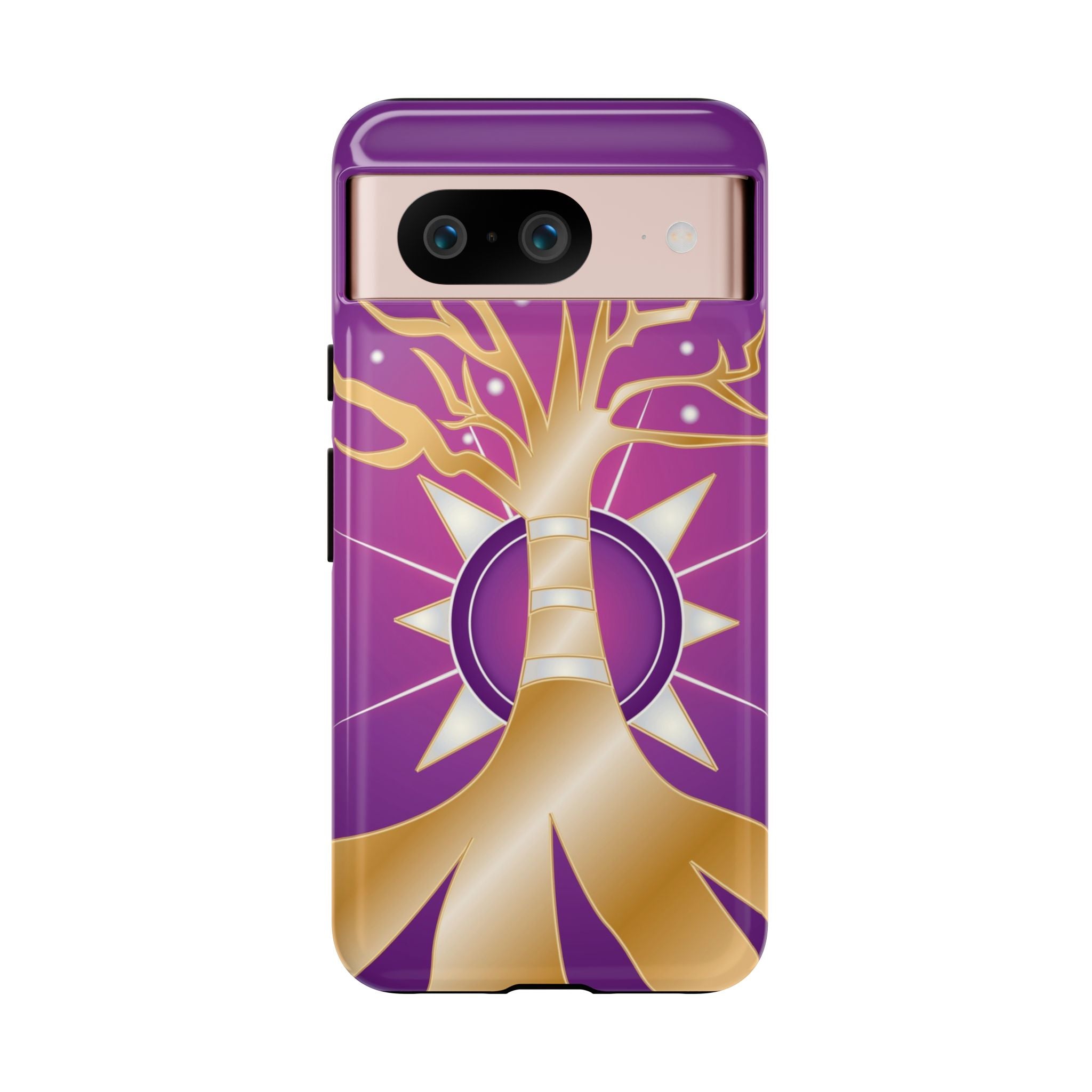 HH Lilith Tough Case