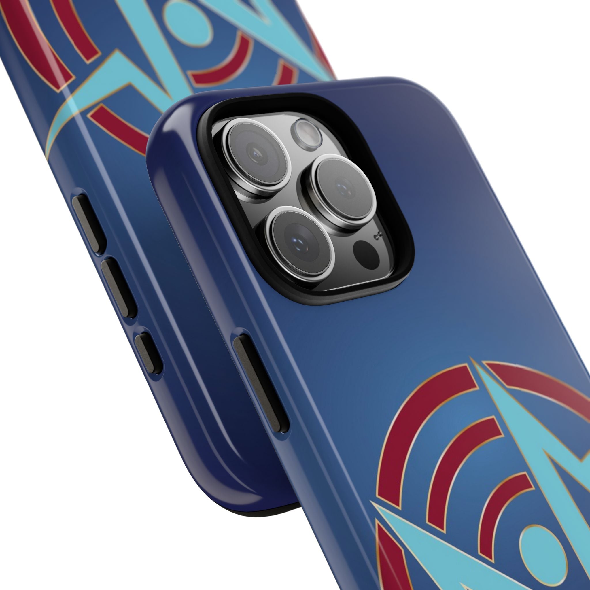 HH Vox Tough Phone Cases