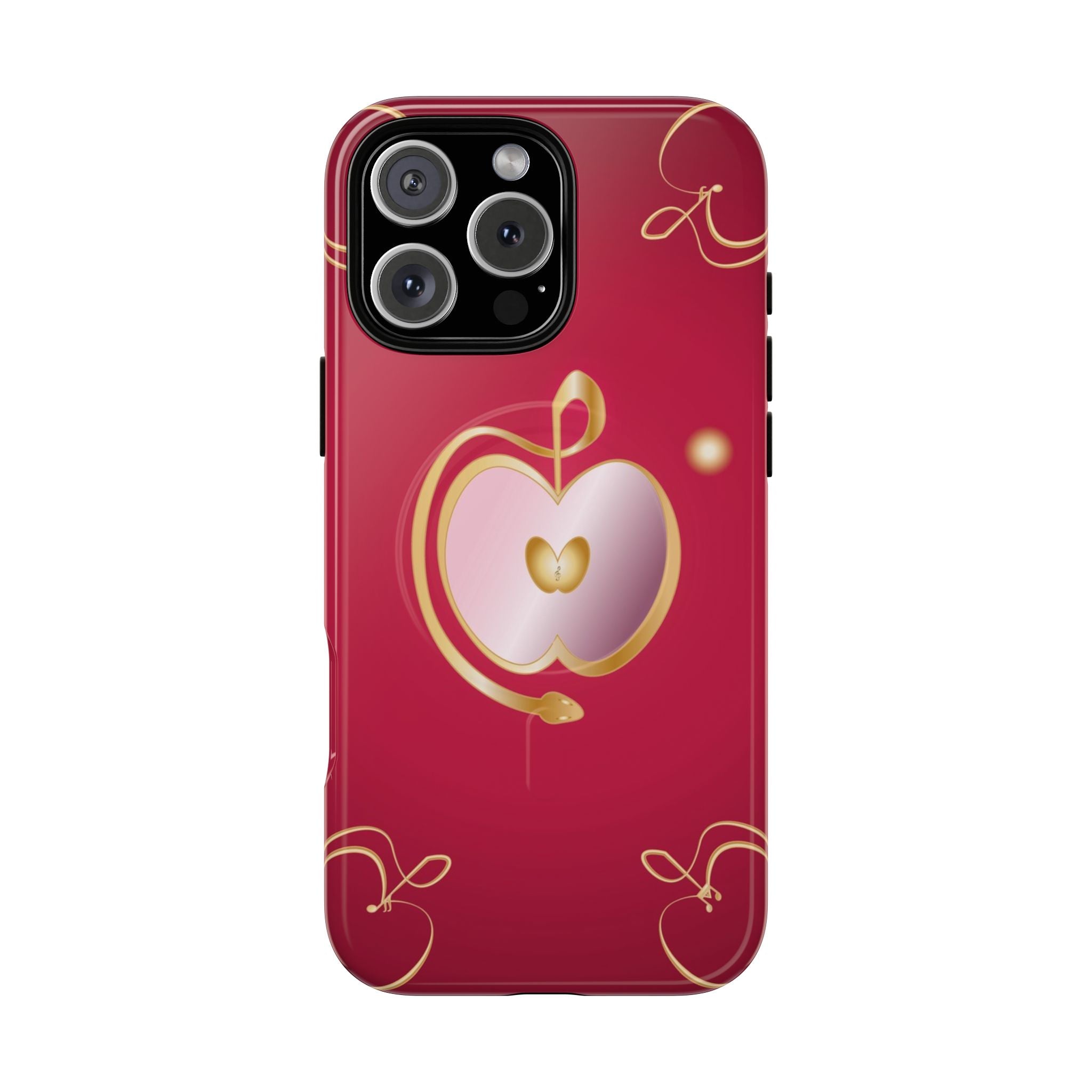 HH Charlie Magnetic Case