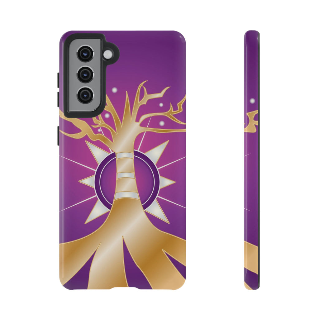 HH Lilith Tough Case