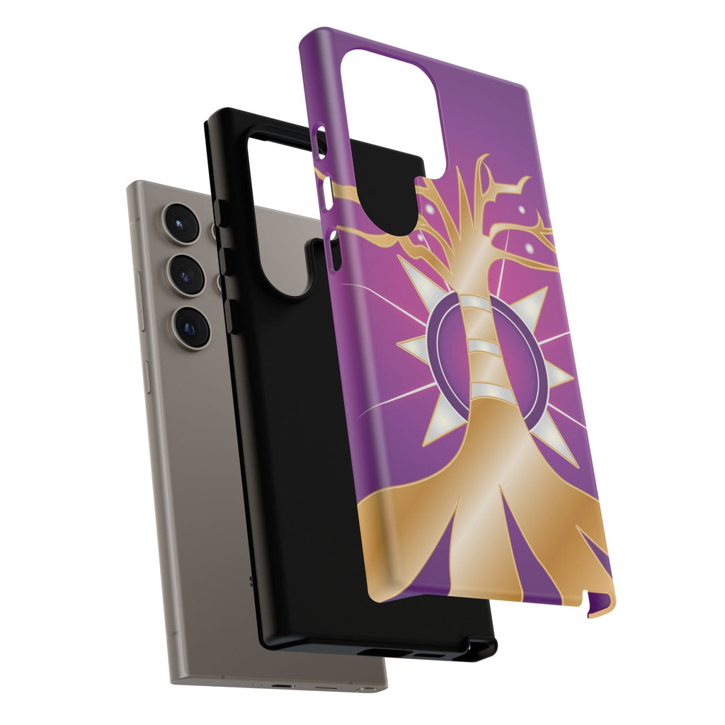 HH Lilith Tough Case