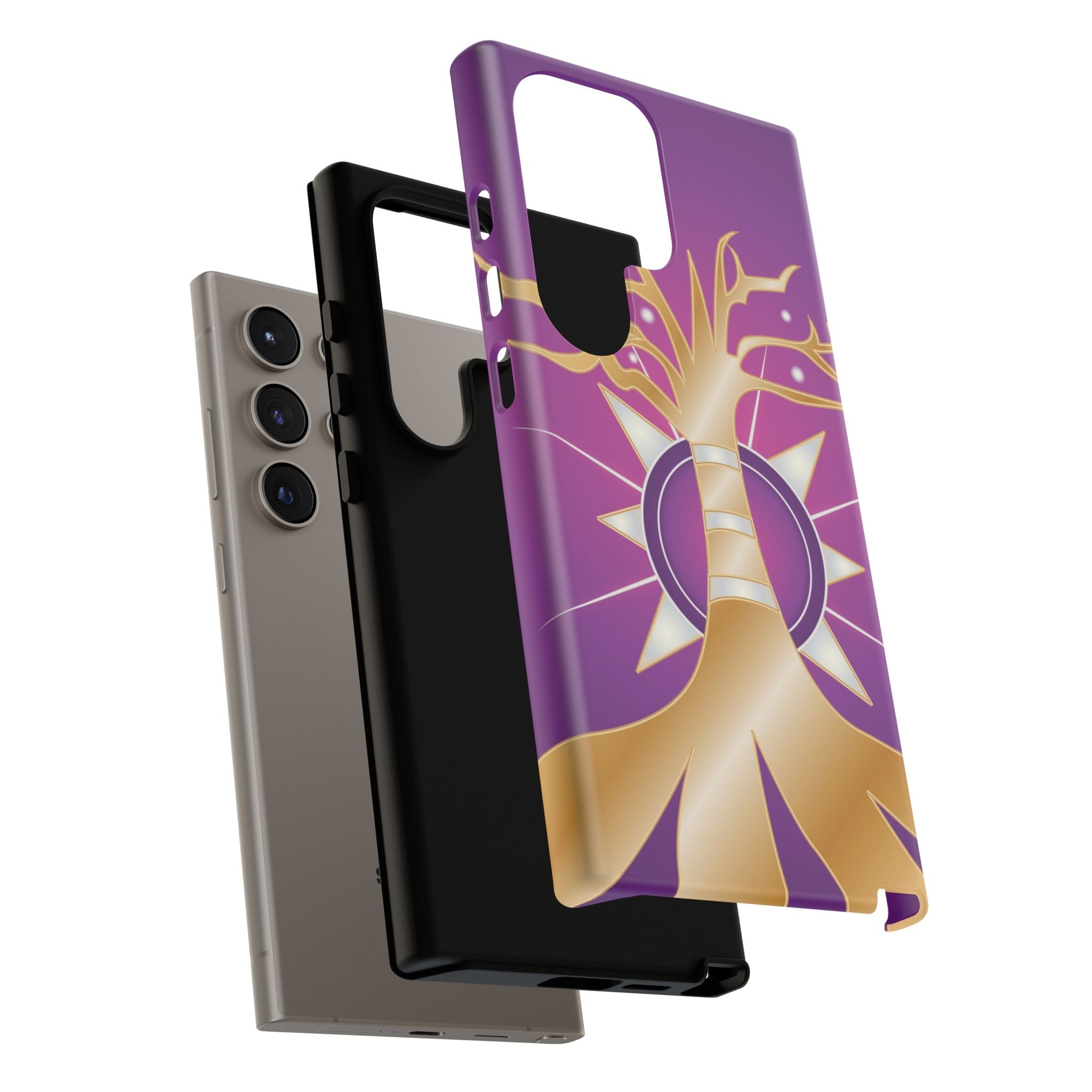 HH Lilith Tough Case