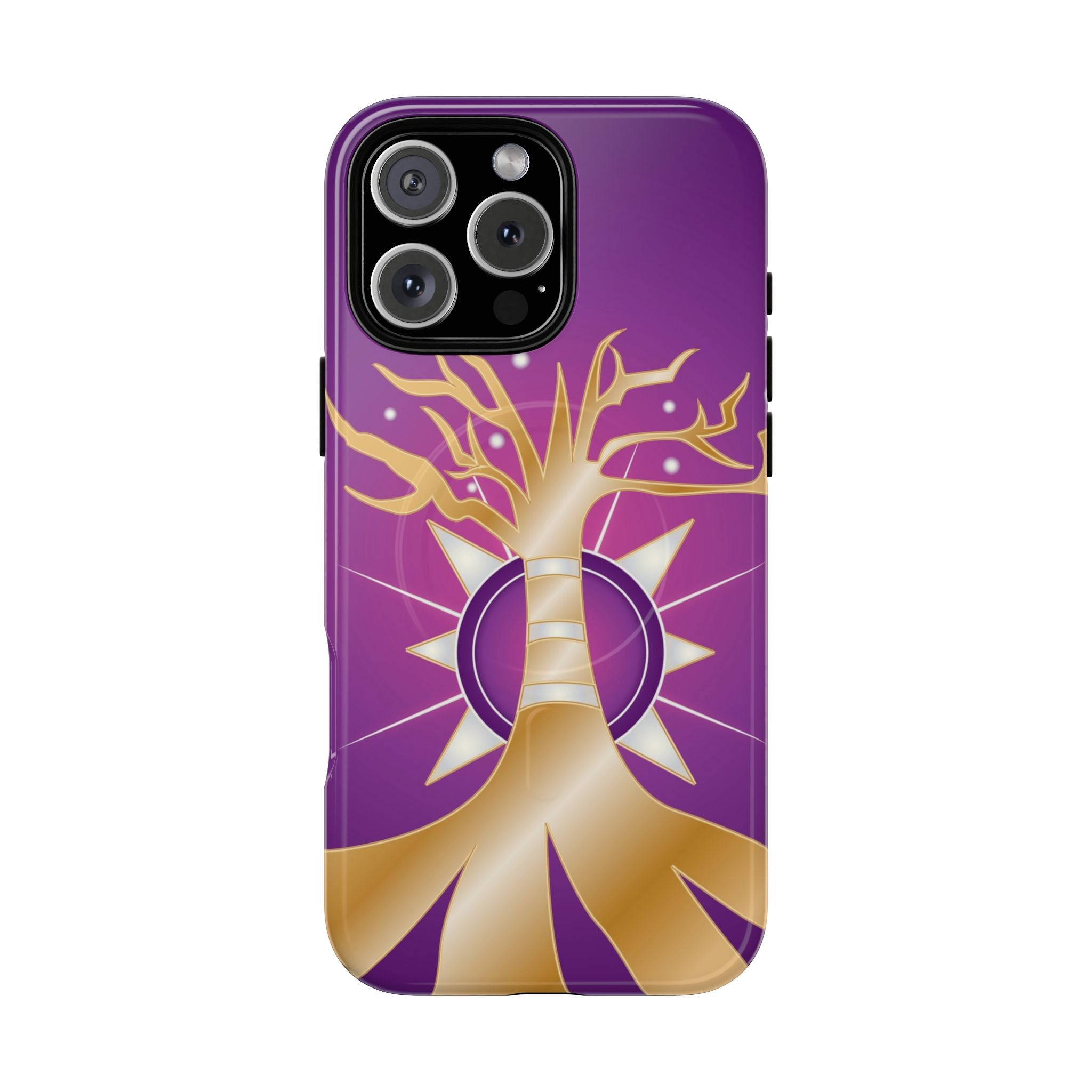 HH Lilith Magnetic Case