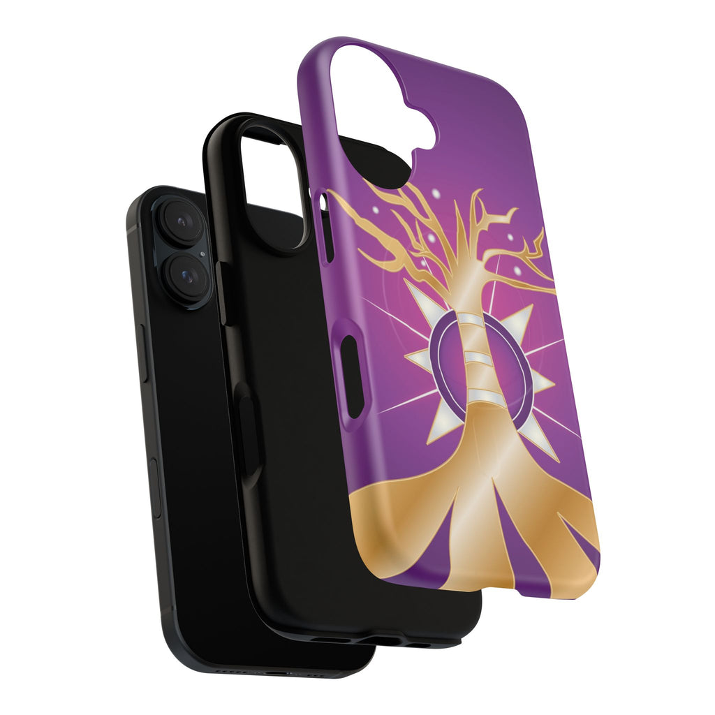 HH Lilith Magnetic Case