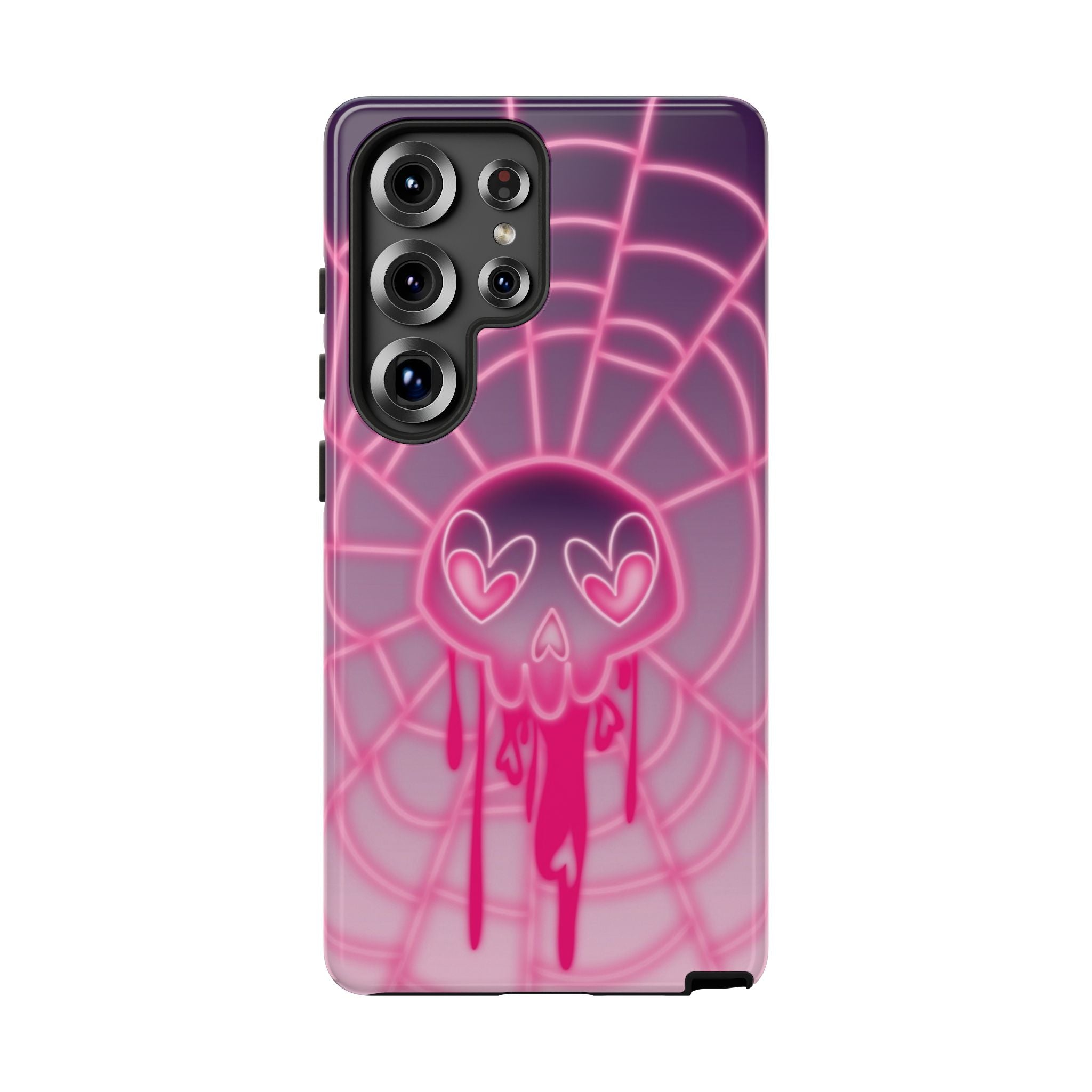 HH Angel Dust Case