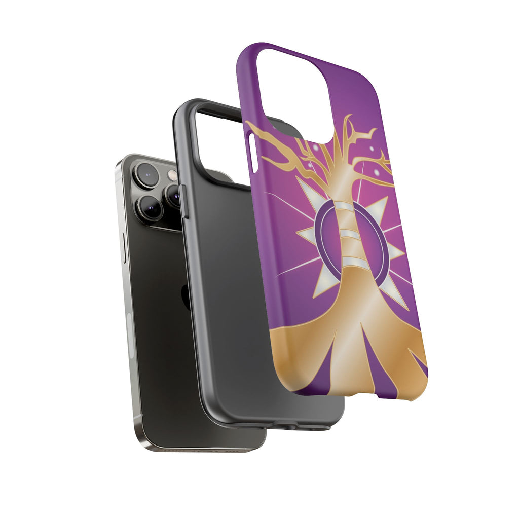HH Lilith Tough Case