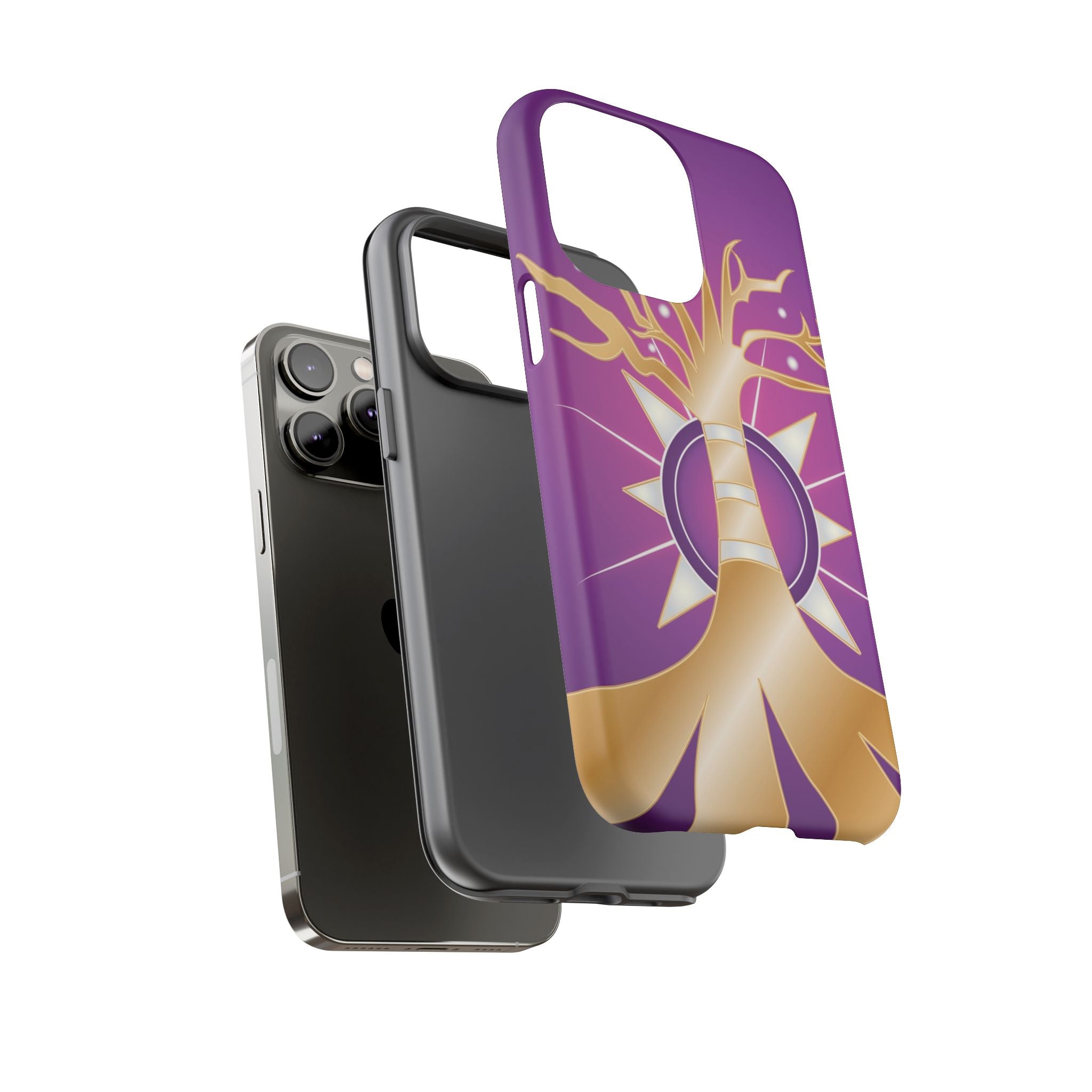 HH Lilith Tough Case