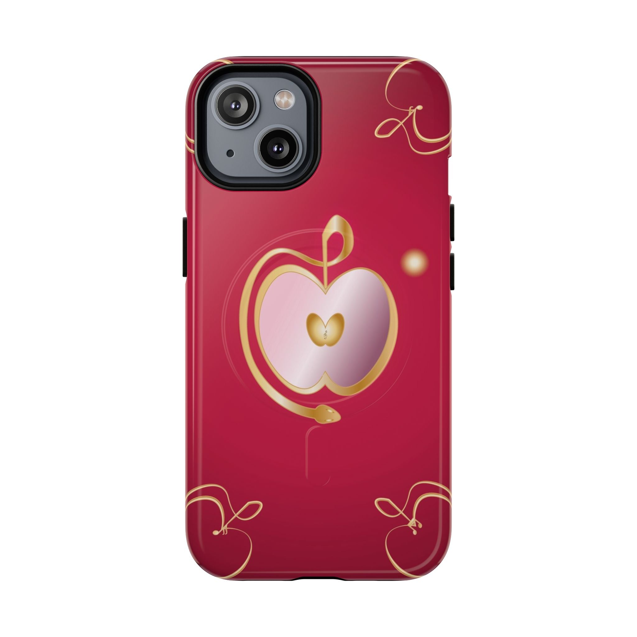 HH Charlie Magnetic Case