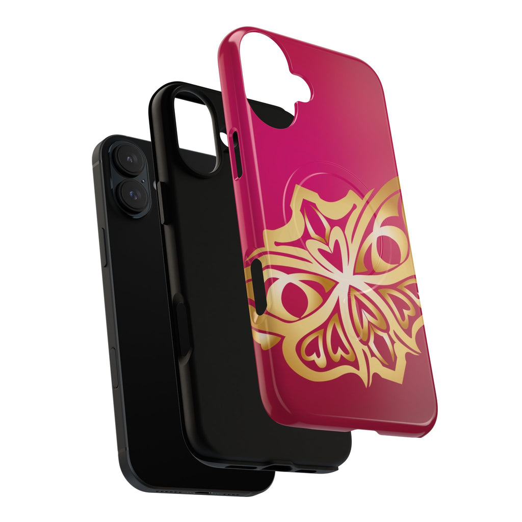 HH ValentinoTough Magnetic Cases
