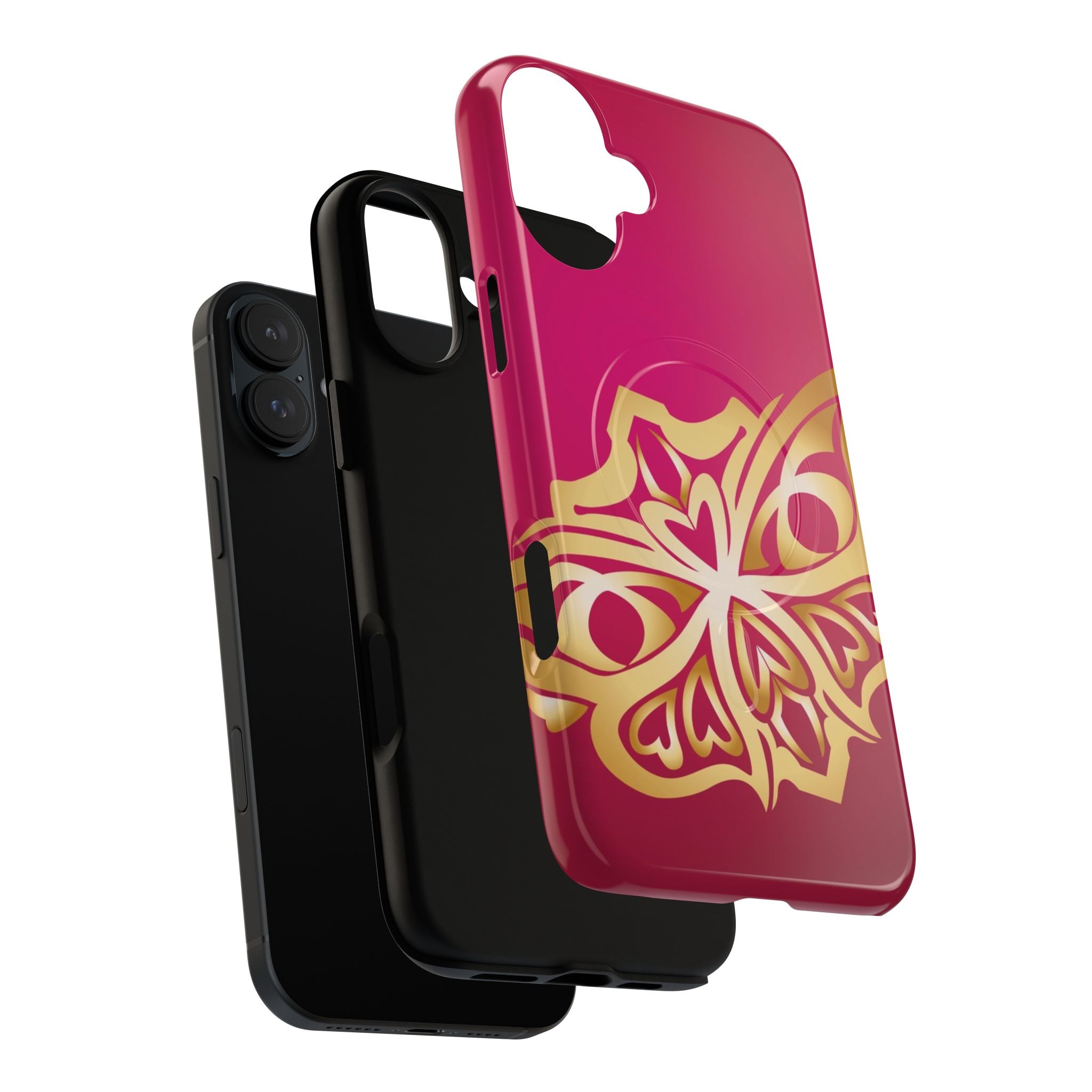 HH ValentinoTough Magnetic Cases