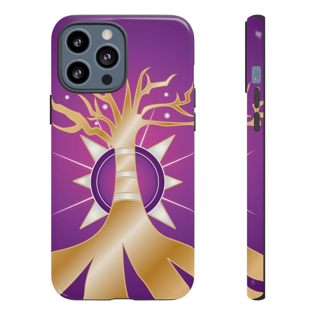 HH Lilith Tough Case