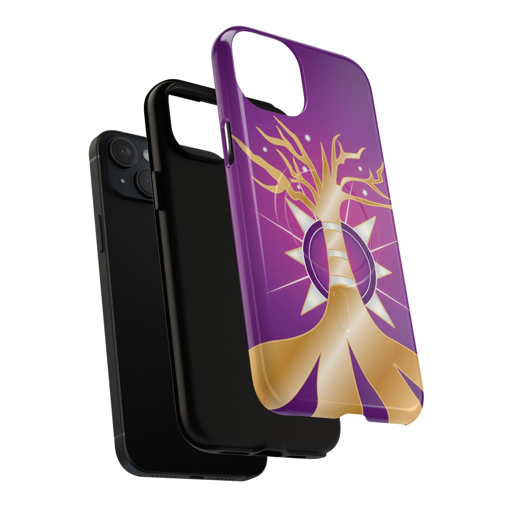 HH Lilith Magnetic Case