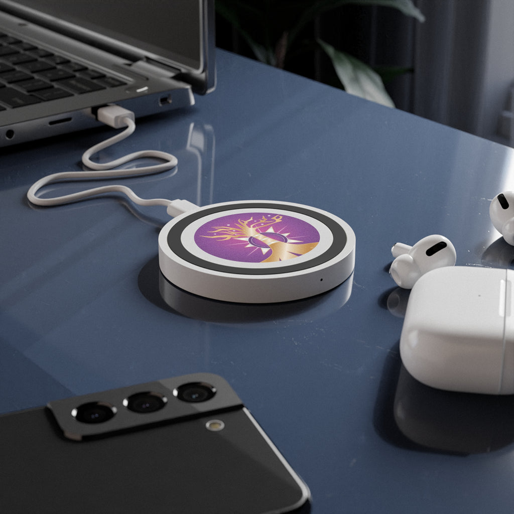 5W Lilith Wireless Charging Pad