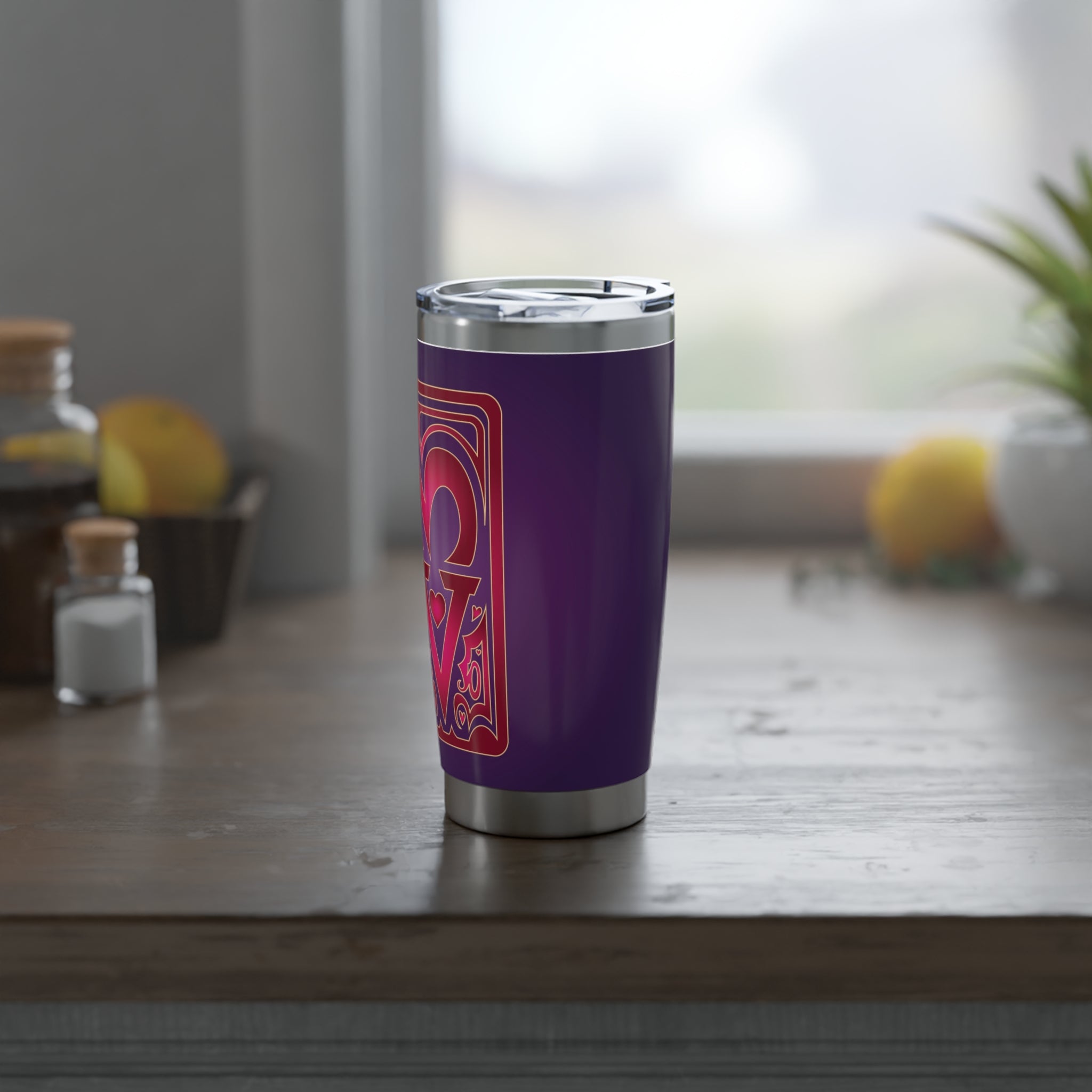 HH Velvette 20oz Tumbler