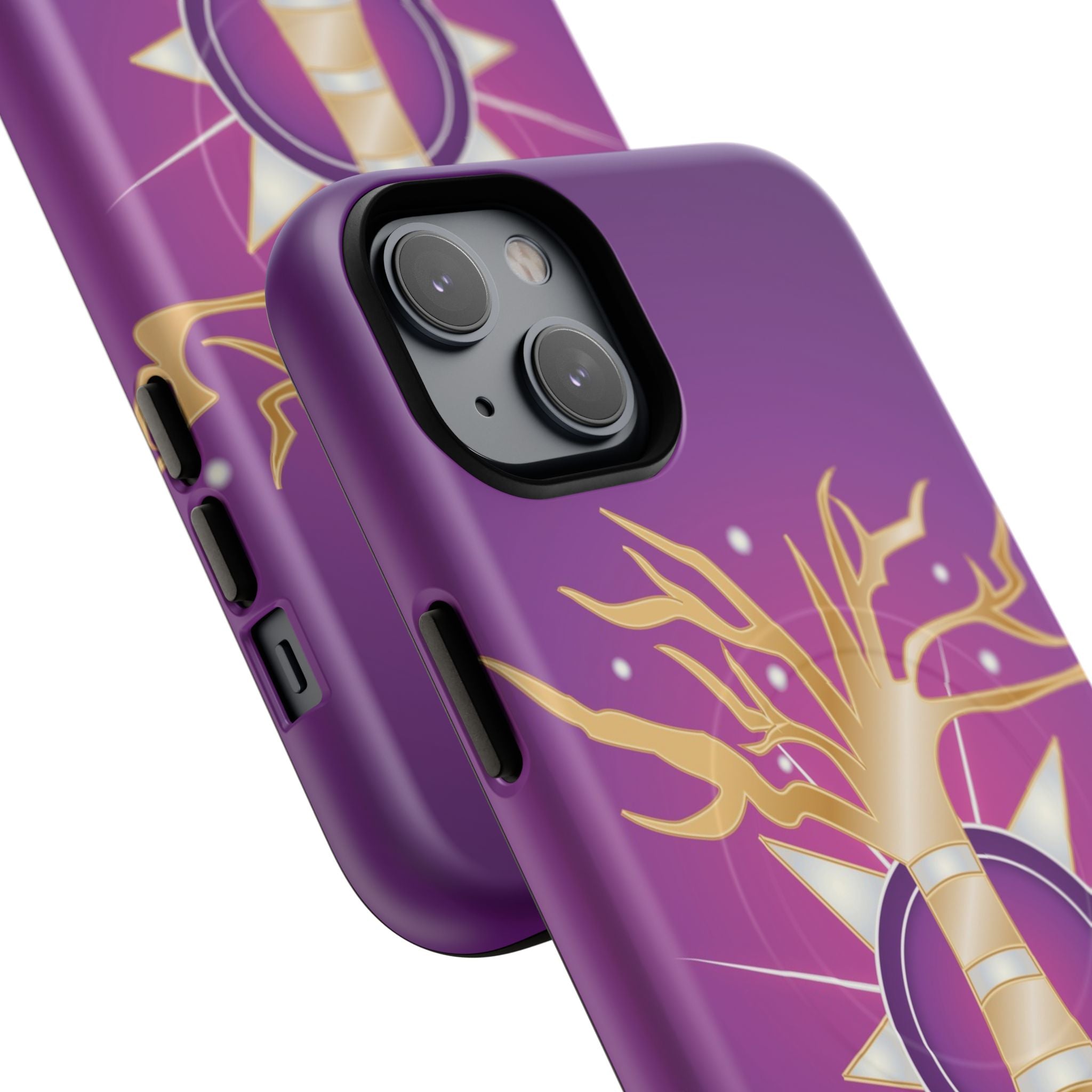 HH Lilith Magnetic Case
