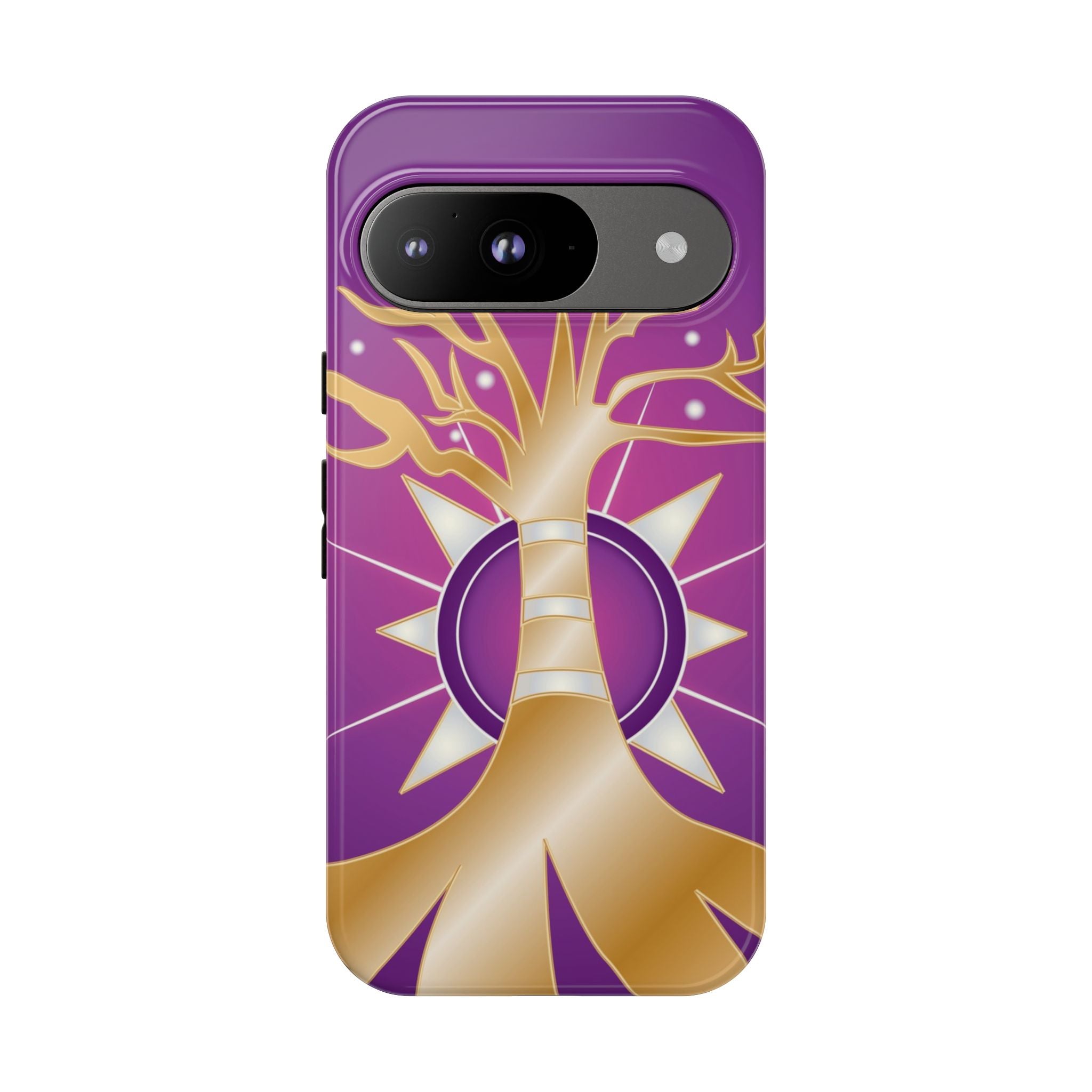 HH Lilith Tough Case