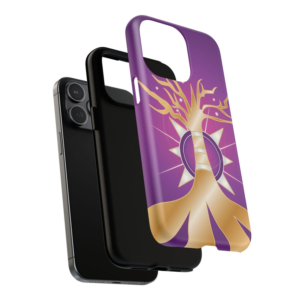 HH Lilith Magnetic Case