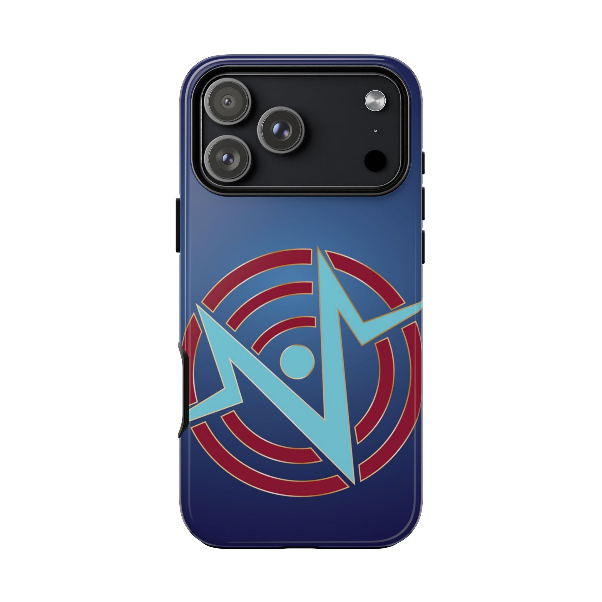 HH Vox Tough Phone Cases