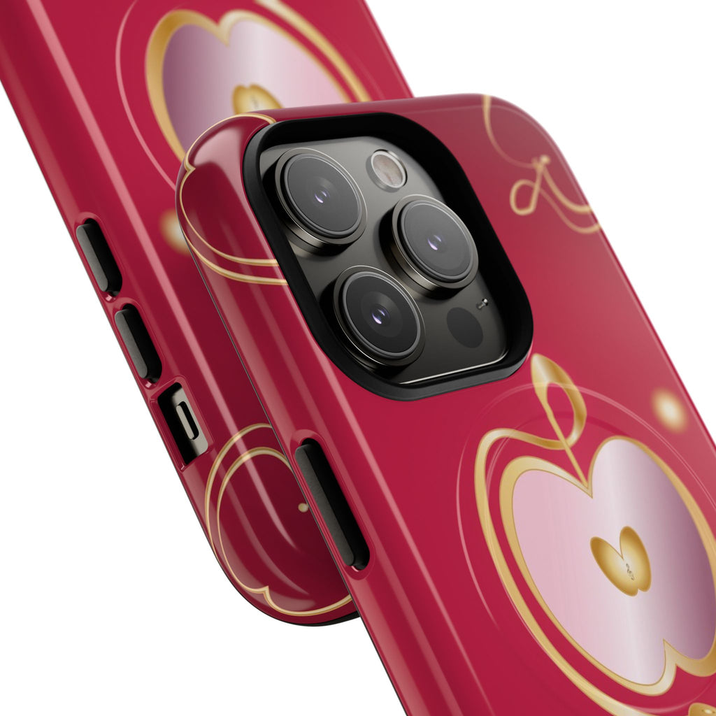 HH Charlie Magnetic Case