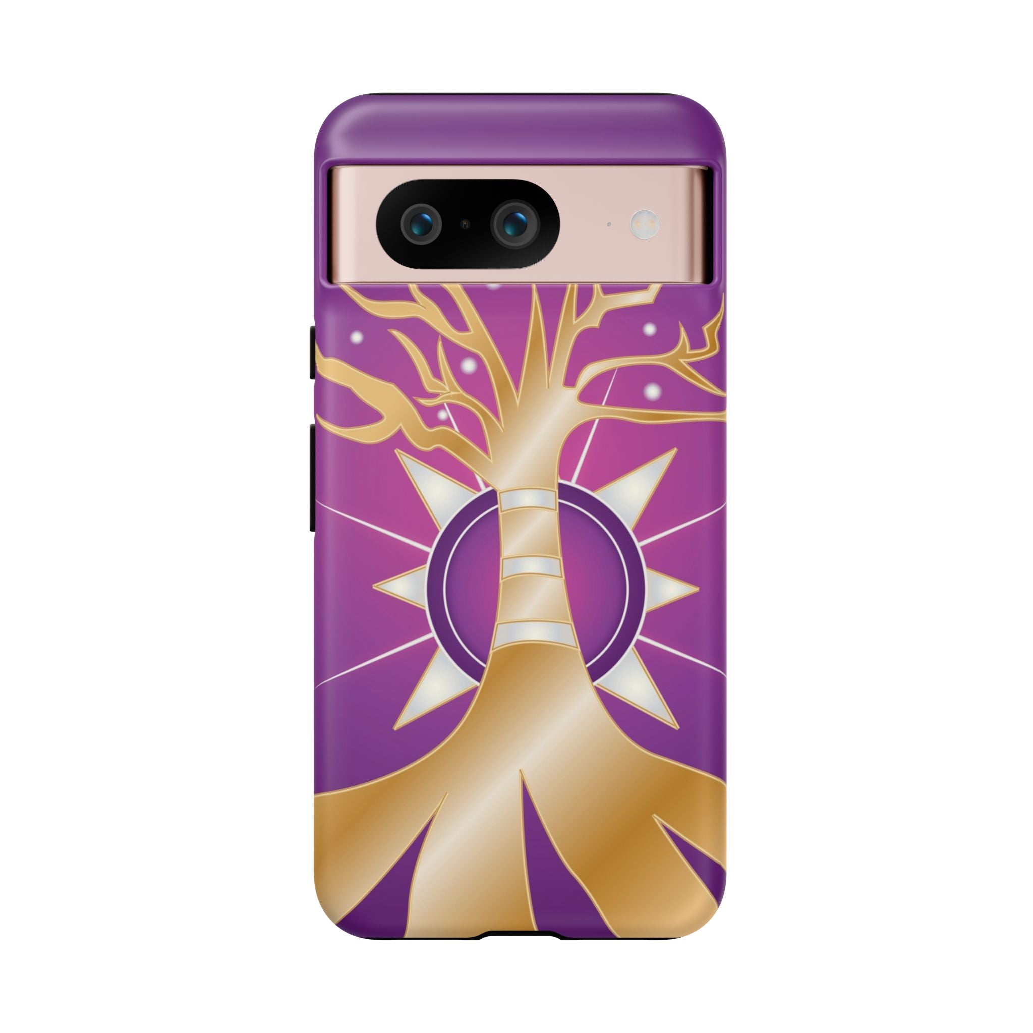 HH Lilith Tough Case
