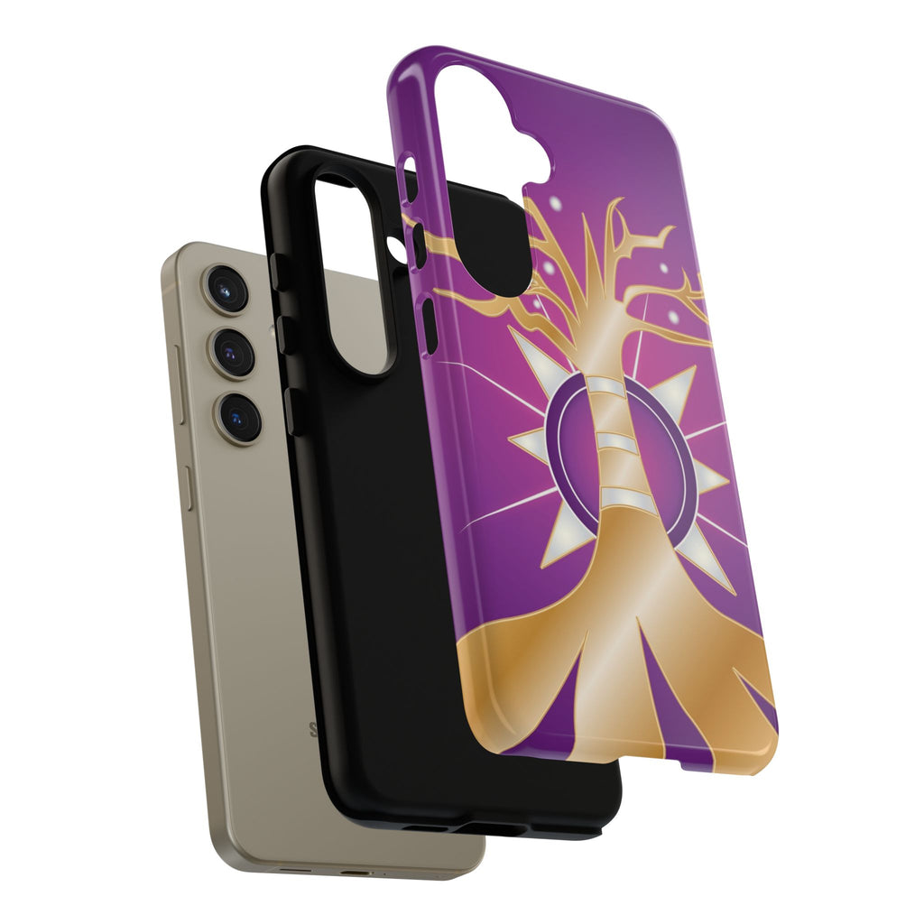 HH Lilith Tough Case