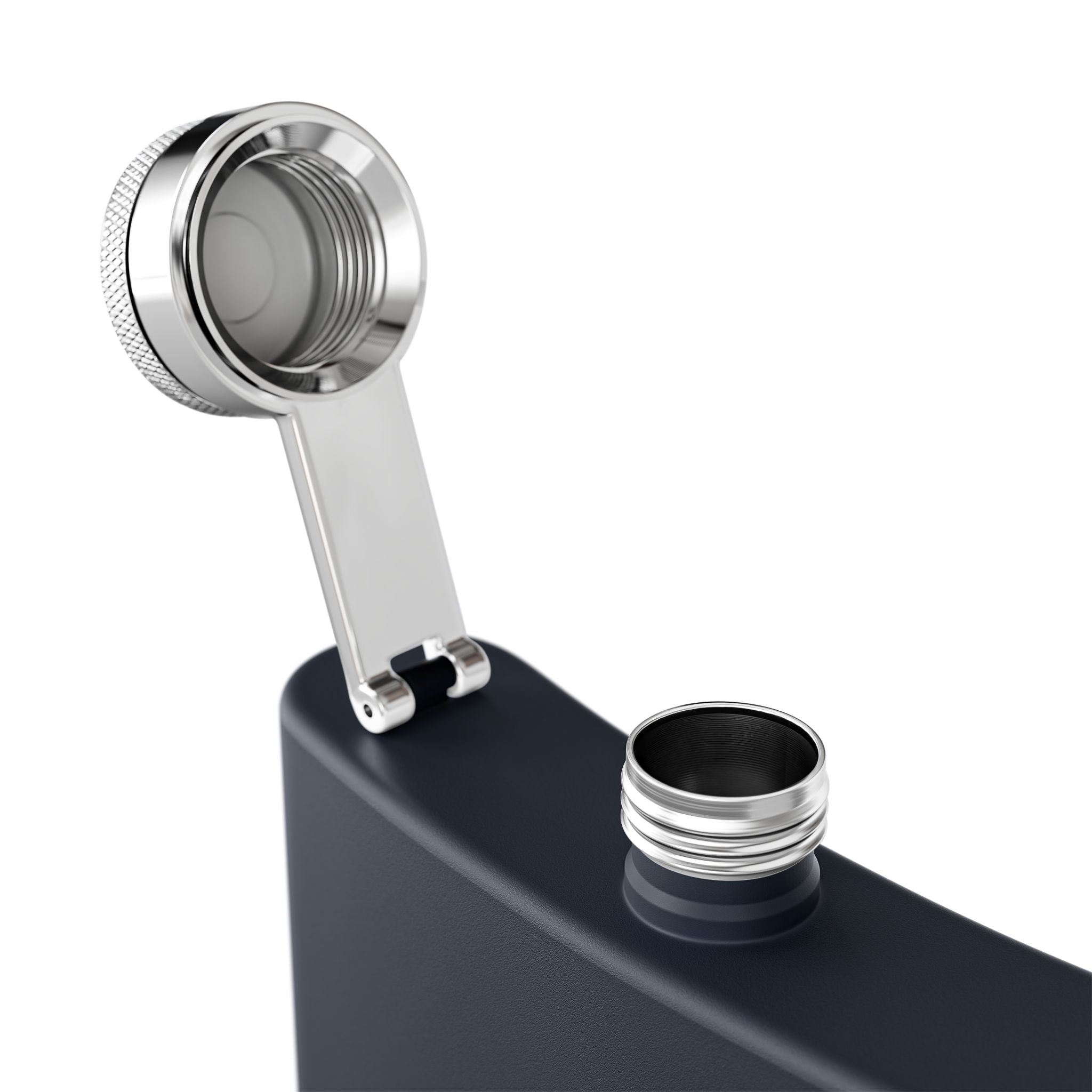 Voxtek Stainless Steel Flask
