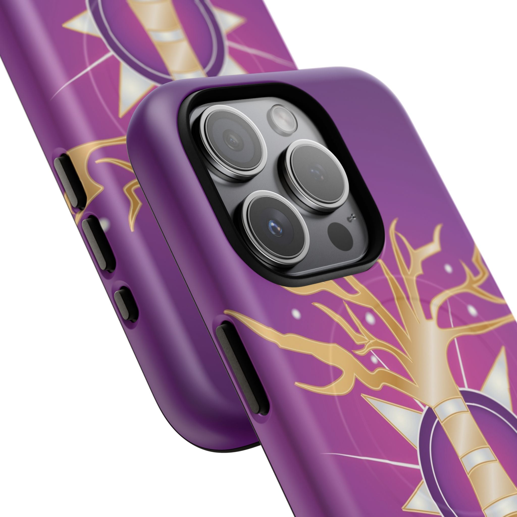 HH Lilith Magnetic Case