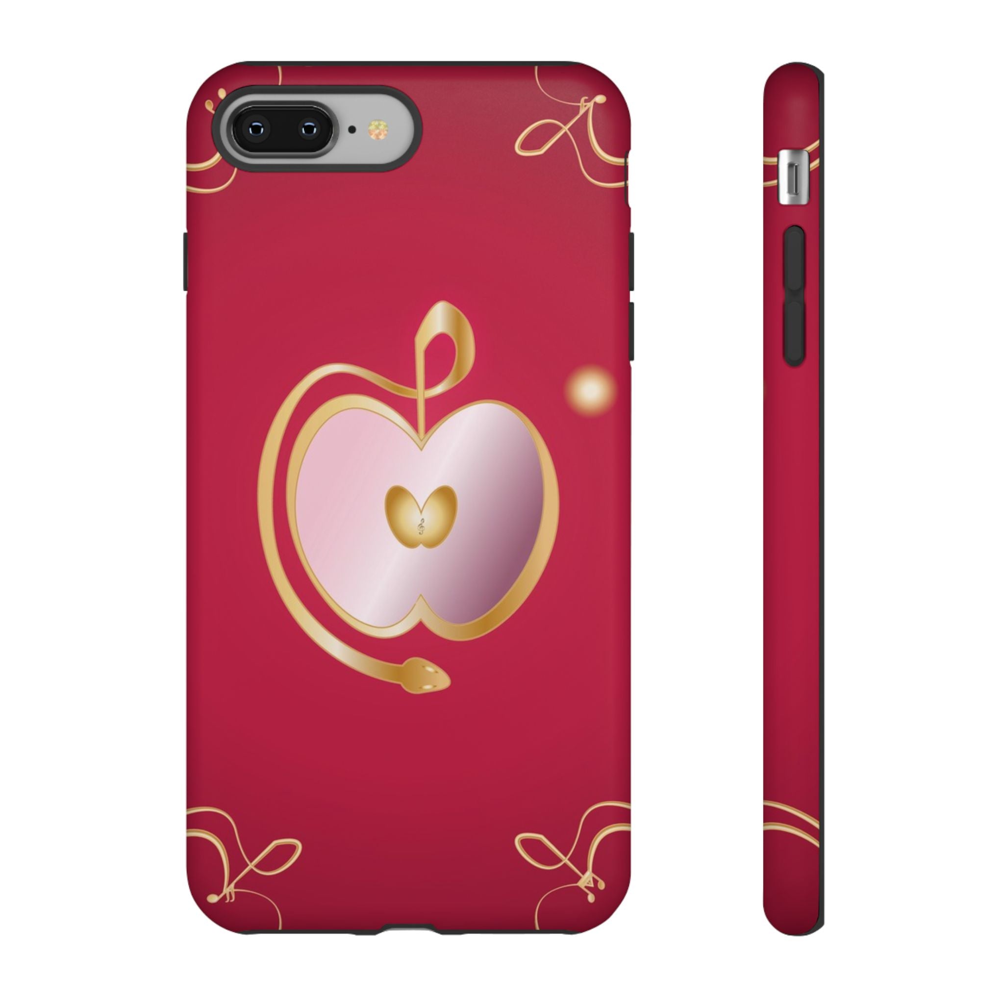HH Charlie Morningstar Older Model Case