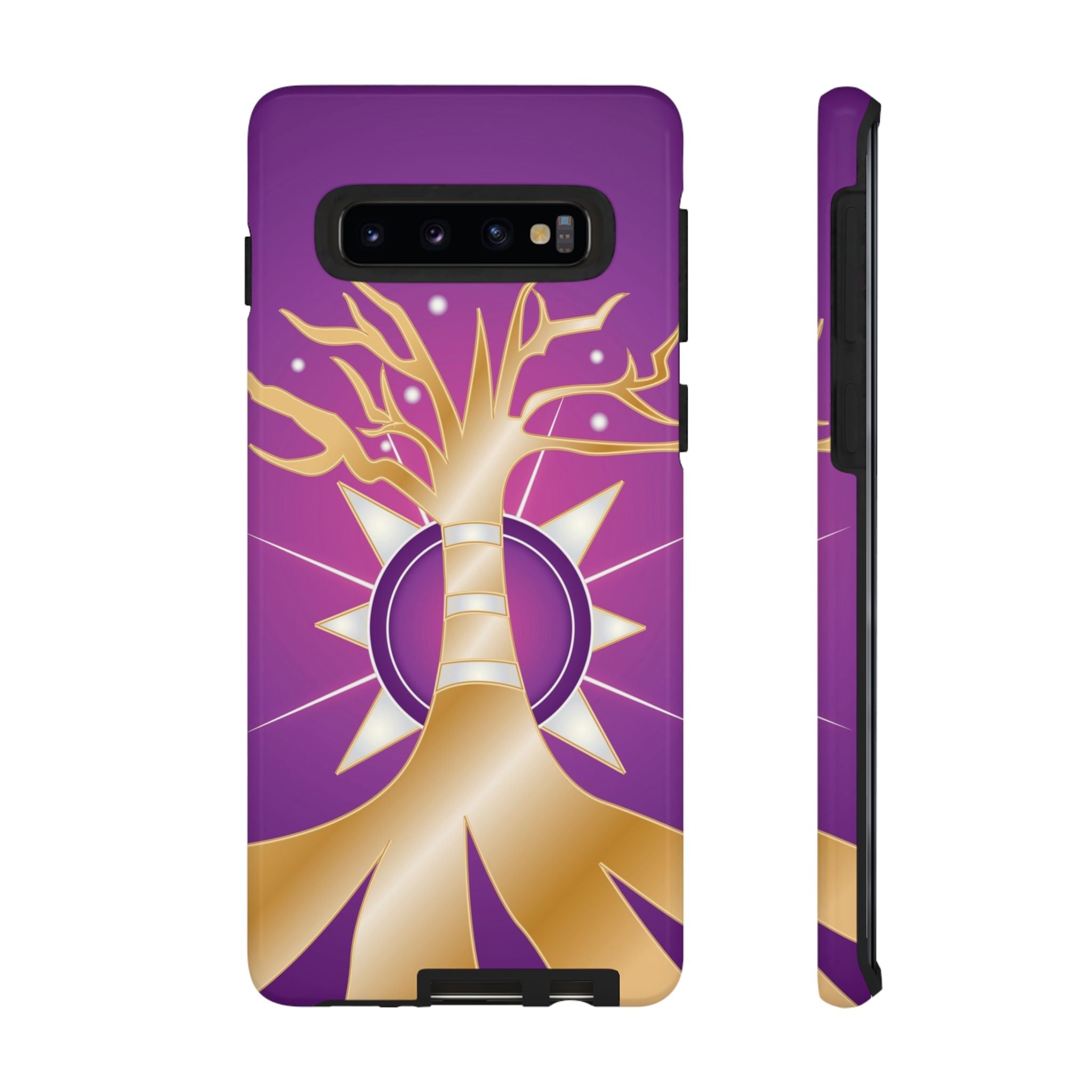HH Lilith Older Model Case