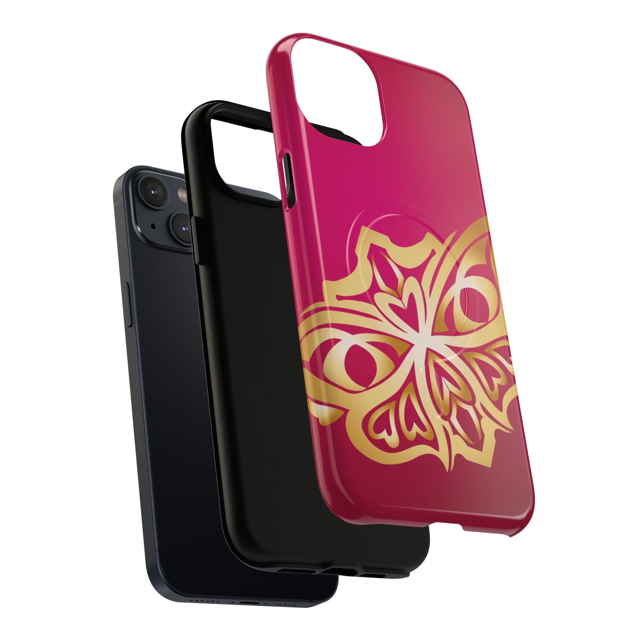 HH ValentinoTough Magnetic Cases