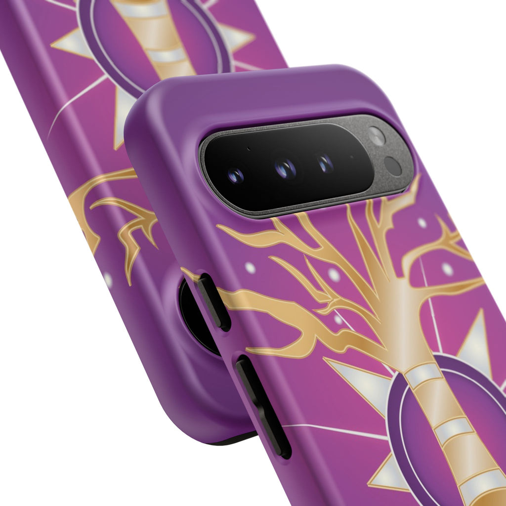HH Lilith Tough Case