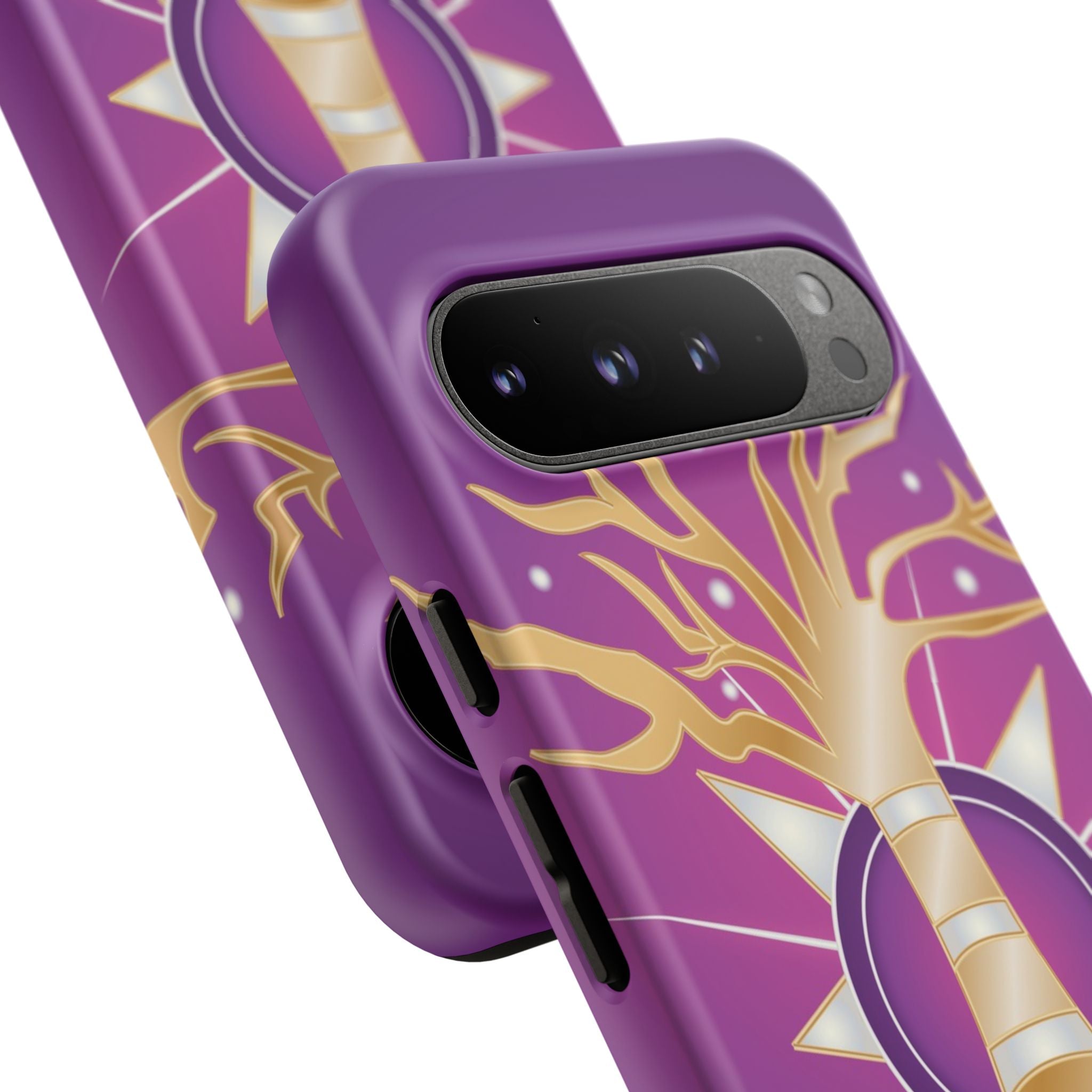HH Lilith Tough Case