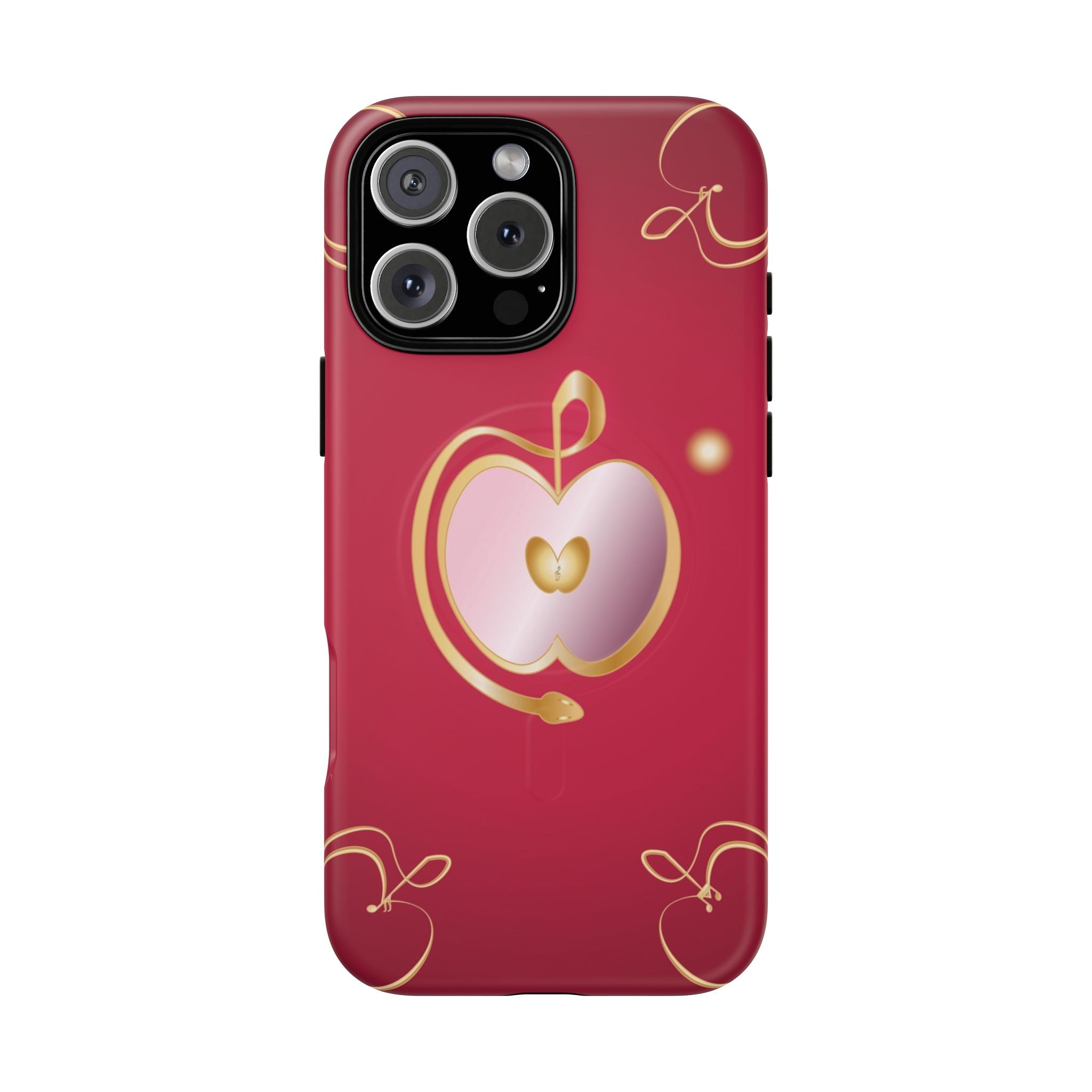 HH Charlie Magnetic Case