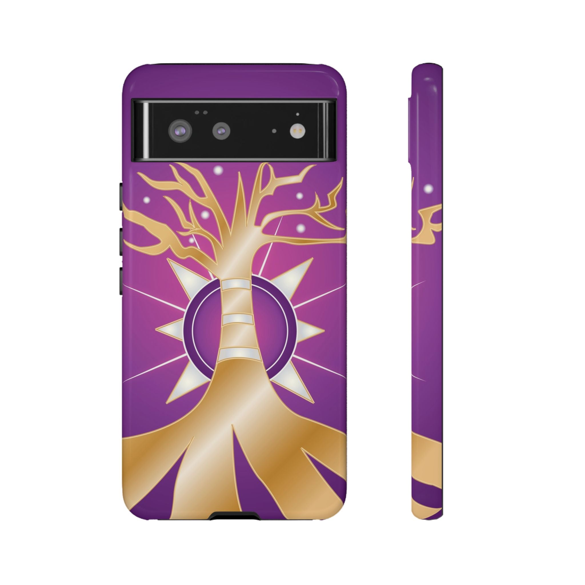 HH Lilith Tough Case
