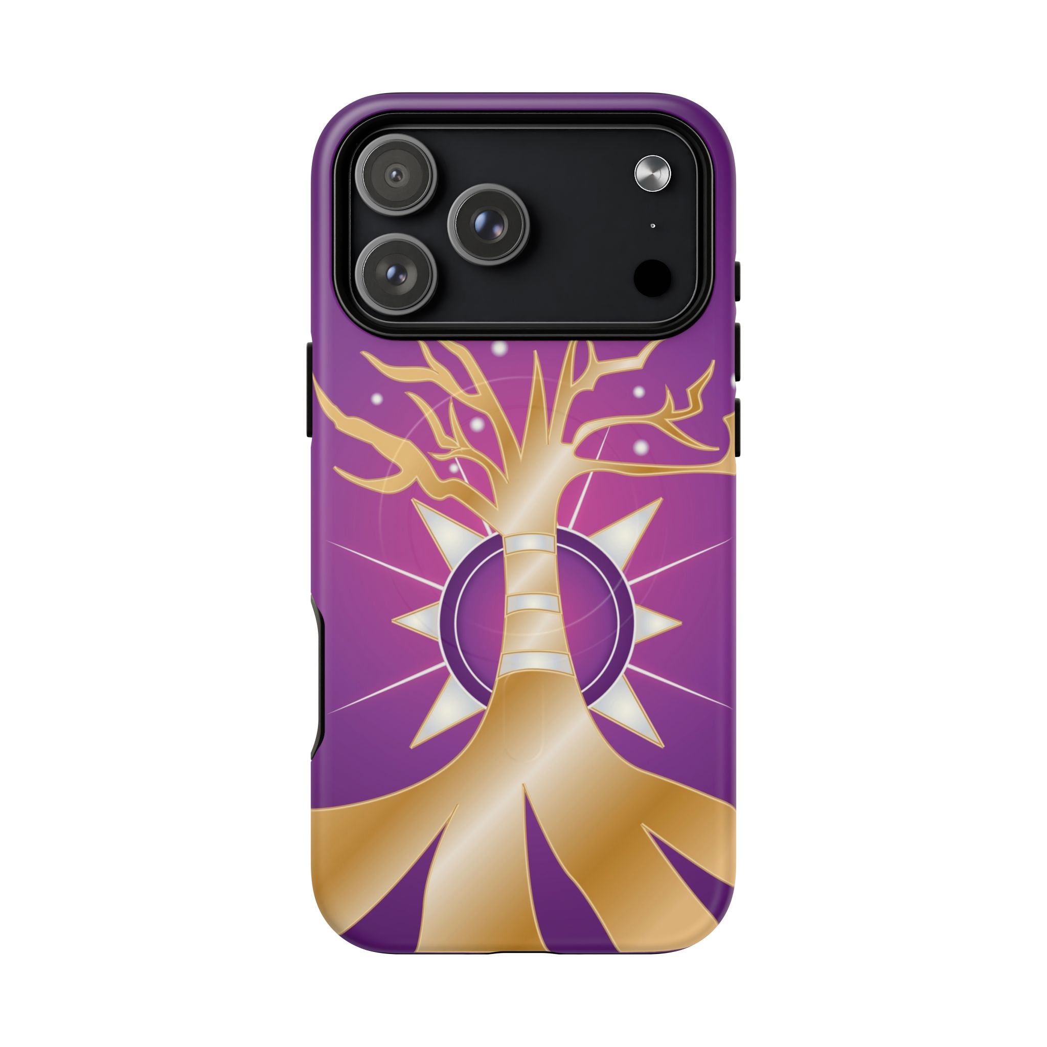 HH Lilith Magnetic Case