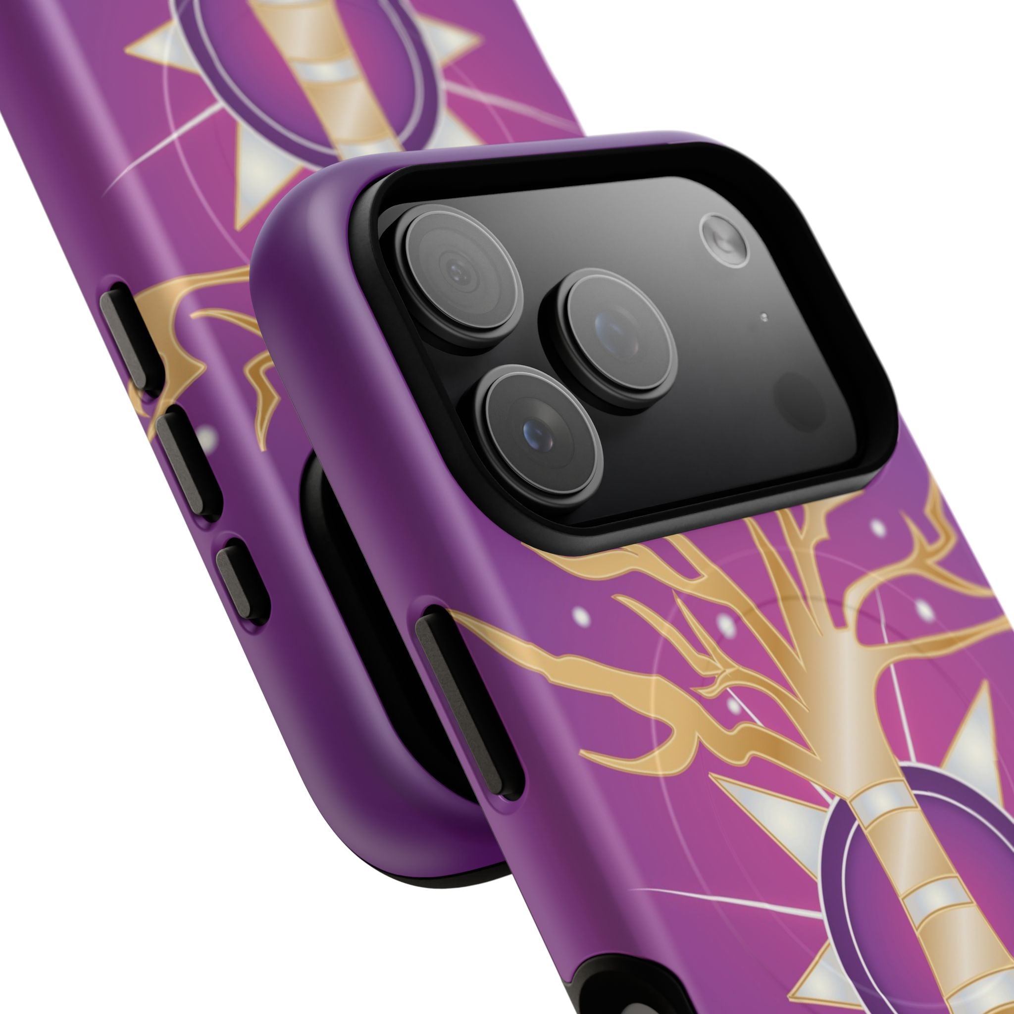 HH Lilith Magnetic Case