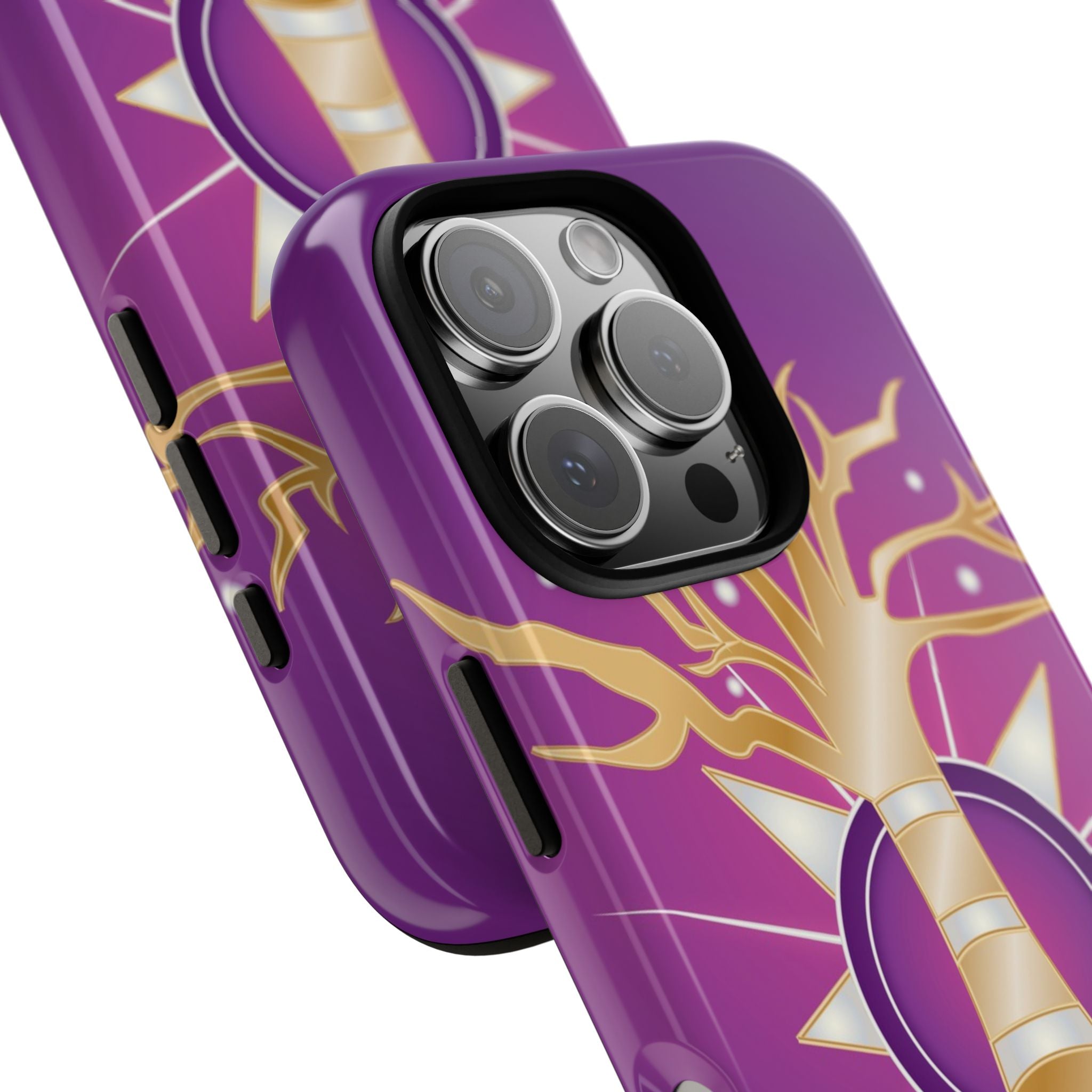 HH Lilith Tough Case