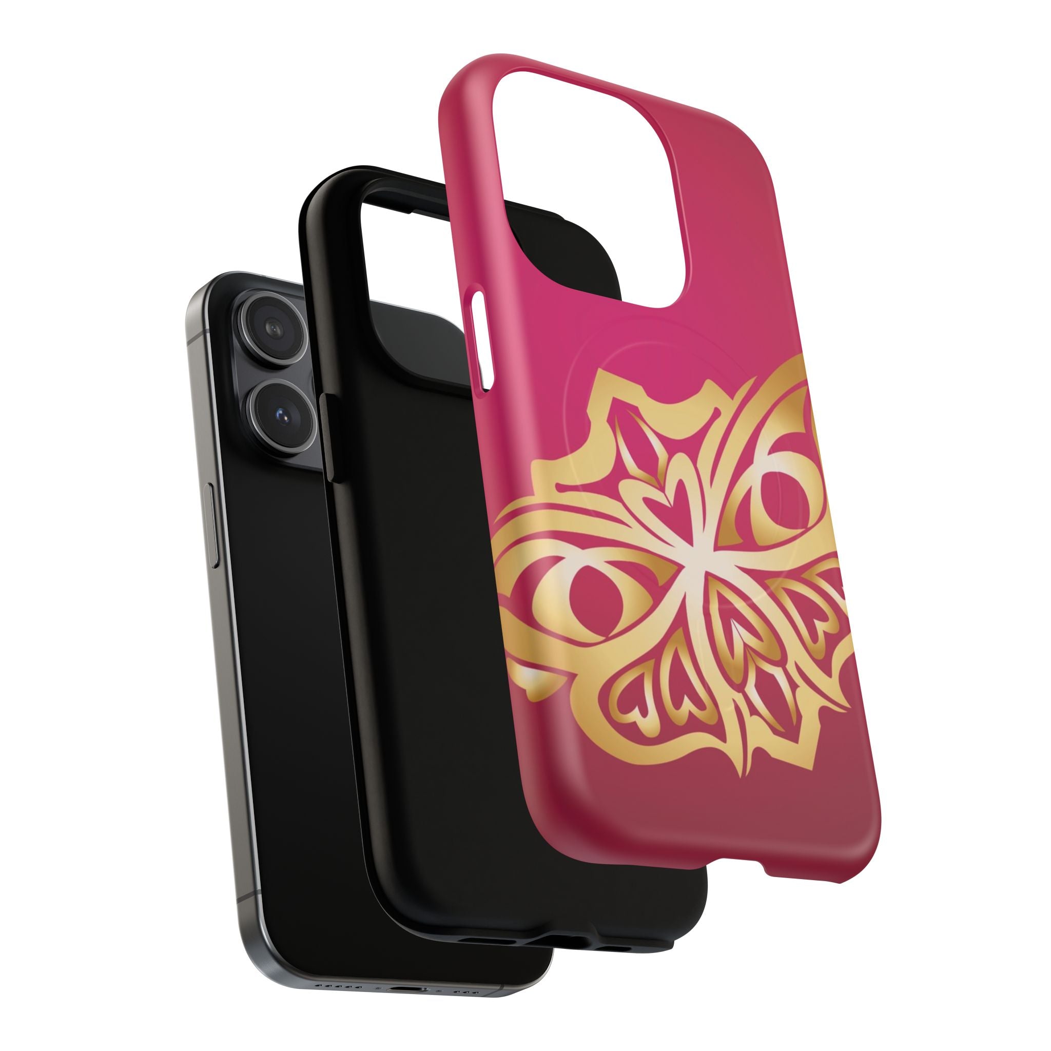 HH ValentinoTough Magnetic Cases