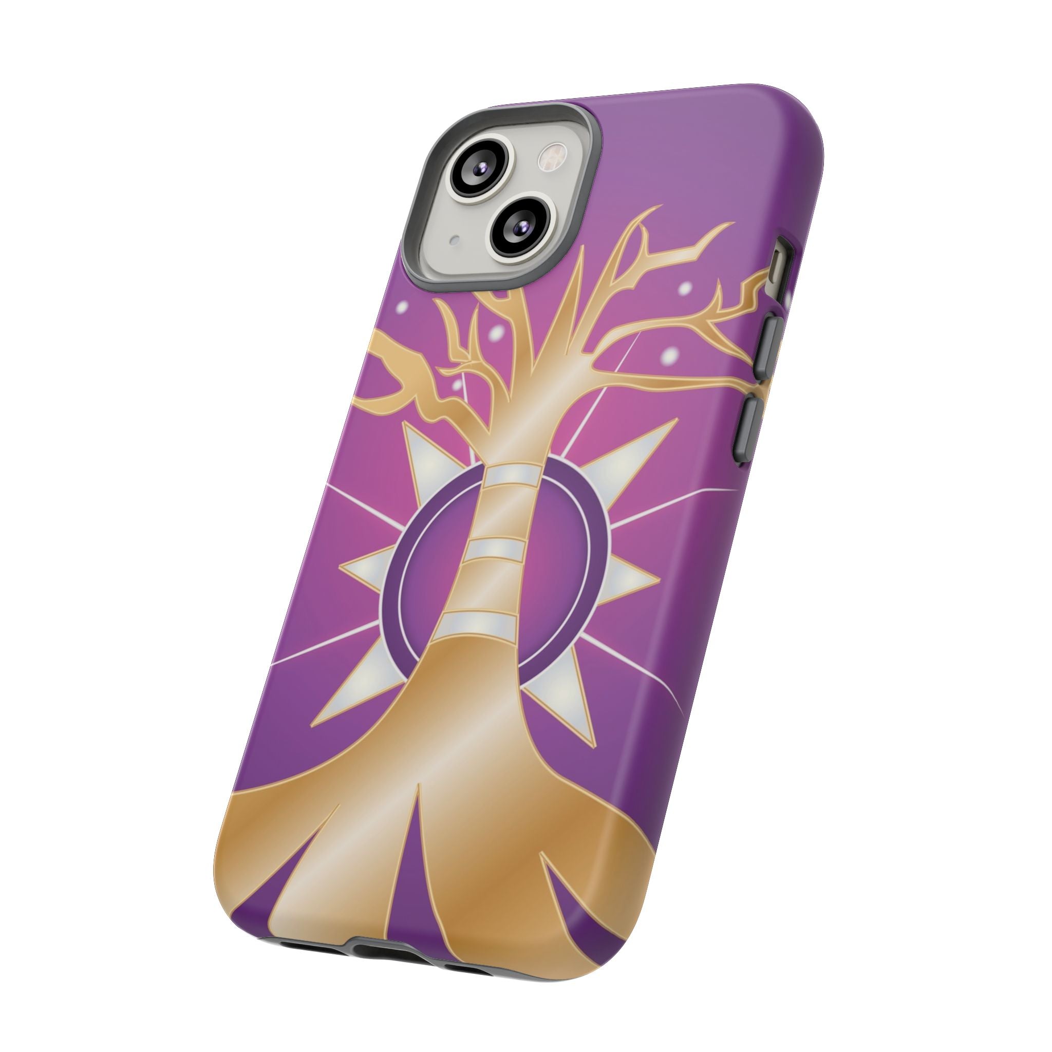 HH Lilith Tough Case