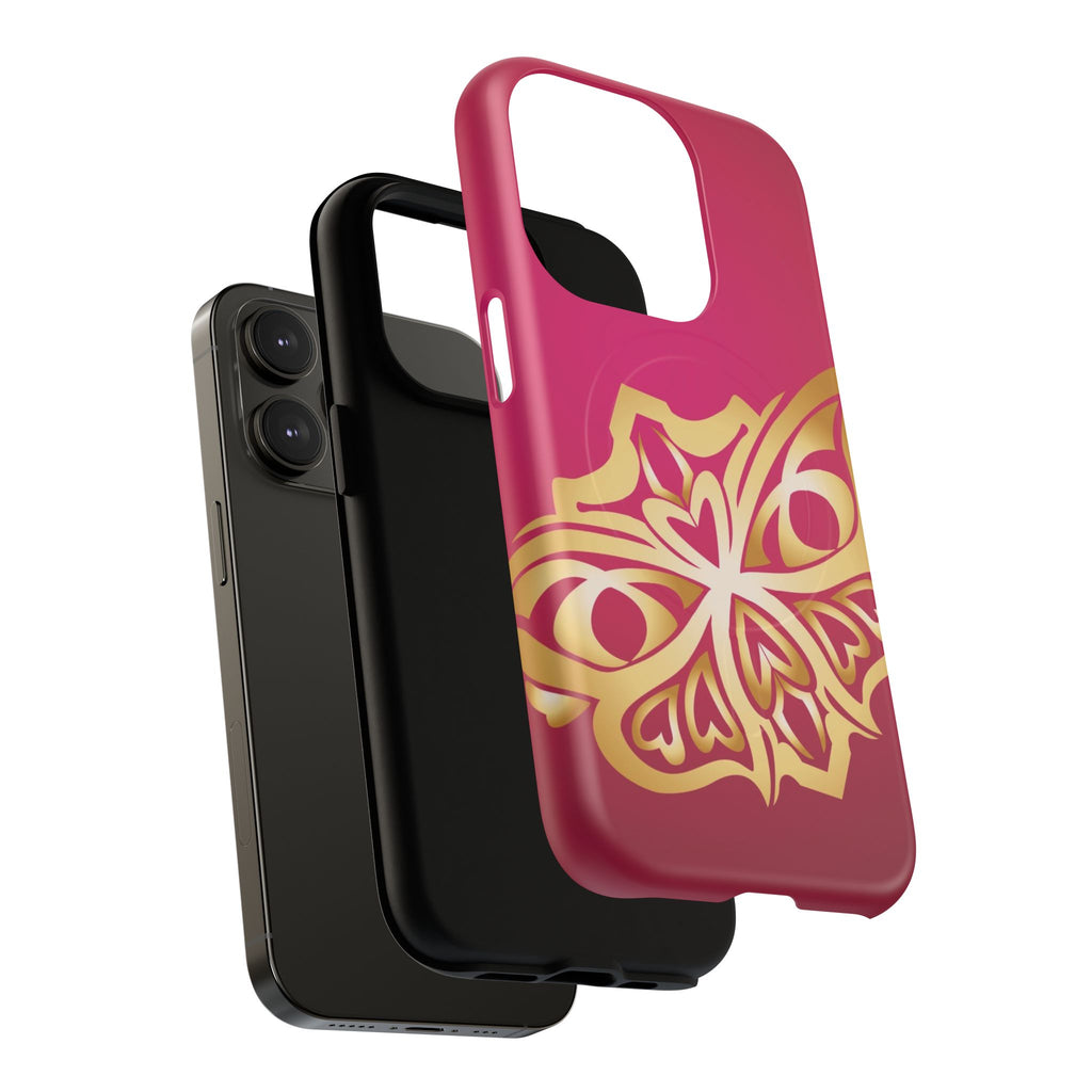 HH ValentinoTough Magnetic Cases