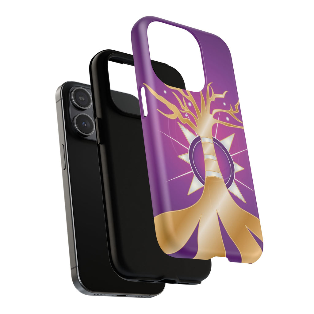 HH Lilith Magnetic Case