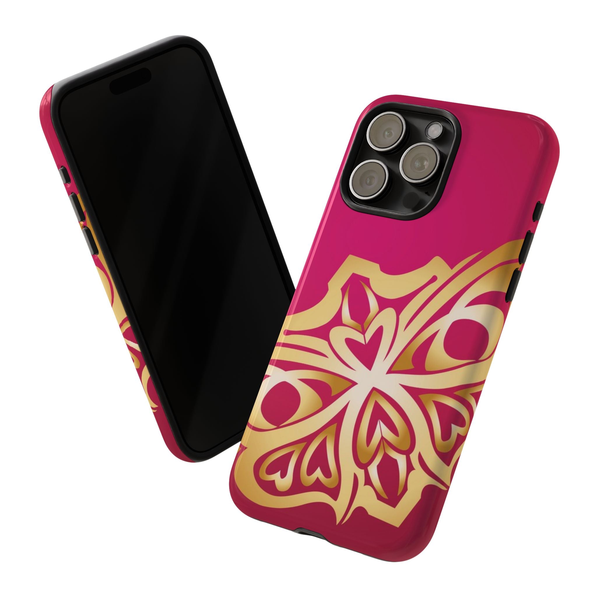 HH Valentino Tough Cases