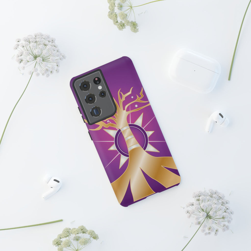 HH Lilith Tough Case